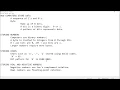 A short introduction to how computers store data using binary numbers