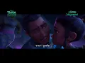 Disney’s Raya and The Dragon รายากับมังกรตัวสุดท้าย | Lead The Way (Official ซับไทย)