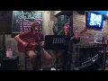 Under Ground -Tom Waits Cover- Driving Blind Panther Pub- 18