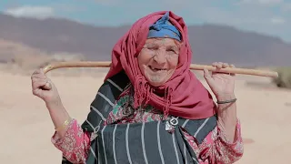 صفية ركروكي قصبة 2020 اغنية بنت الدلال اخراج سفيان عمروسية 