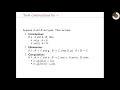 Simply-Typed Lambda Calculus part 2 Terms