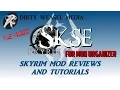 SKSE for Mod Organizer Tutorial - Revised