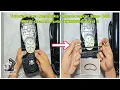 Download Lagu Tutorial Cara Membuka / Membongkar Sync Belt Mixer Grande Turbo EHM9595 Versi 2