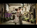 A Summer Kiss in Old Italy (Lyrics), Sweet Love Song Romance 1960s Beauty ❤️