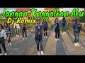 Lagu Jangan Tinggalkan Aku (DJ REMIX) - Fesya Sahara cover // Senam Fesya kreasi Zumba