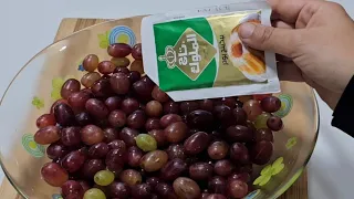 رشة واحدة وعينك ما تشوف إلا النور 🙂 ندمت اني مجربتهاش من زمان 