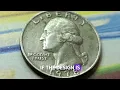 1978 Washington Quarter Value RARE Errors to Look For