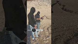 تیراندازی با کلاش اسلحه متفرقه ارسالی از خوزستان روستای لاکم طایفه بزرگ شامیری Iran  تیراندازی با کلاش اسلحه متفرقه ارسالی از خوزستان روستای لاکم طایفه بزرگ شامیری Iran