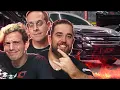Download Lagu RICARDINHO ACF, ALEMAO DA CARAVAN e TORETTO DRAG RACE - Flow #462