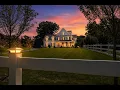 263 Peaceable Street Ridgefield CT 06877