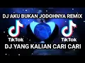 DJ AKU BUKAN JODOHNYA ANGKLUNG REMIX SUPER SLOW TIKTOK VIRAL TERBARU