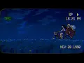 Let Go -Ark Patrol (slowed down + rain) for 25 minutes [loop]
