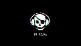 حسين الغزال هايم DJ AKUMA 