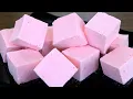 Download Lagu Easy Homemade Marshmallows | How to make Marshmallow recipe without Corn Syrup