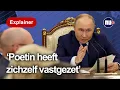 Download Lagu Poetins oorlogseconomie hapert: 'Binnen de elite zie je nu barsten'