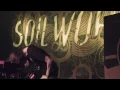 Soilwork - Late For The Kill, Early For The Slaughter - Live In The Heart Of Helsinki [2015]