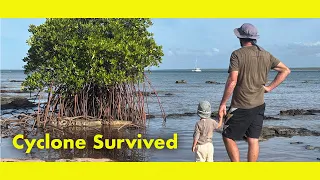 Cyclone Narelle, what actually happened?(Ep 316)