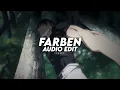 Download Lagu farben (tiktok version) - orange sector「 edit audio 」