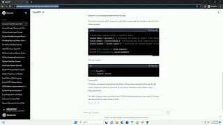 how to access tuple elements in list python