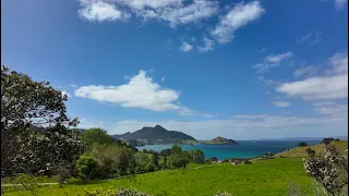 Three hikes around Whangarei in New Zealand – Ep  221
