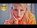 SOMI - MAMA 2021 (AWARD PERFORMANCE CONCEPT)