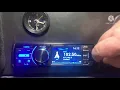 JVC KD-X561DBT test