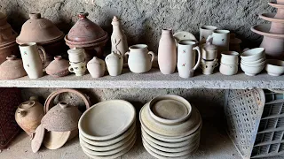 كنت معروضا عند جارتي ترحبات بينا دخلو اشوفو الهديه    دندنها