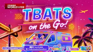 The Boobay and Tekla Show: August 23, 2026 | LIVESTREAM