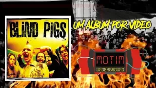 Download Blind Pigs 2002 (Um álbum por vídeo) MP3