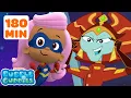 Baddest Villains Bubble Guppies