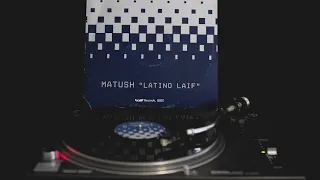 matush latino laif c 04 pumpin mix 2001 vinyl