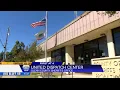 How the Glenn County Sheriff s Office New Unified Law and Fire Dispatch Center will impact the