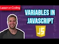 How to Use Variables in Javascript Var Let Const Examples