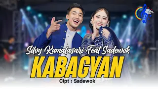 Silvy Kumalasari Ft Sadewok - Kabagyan (Official Music Video) | Tulung Kuatno Atimu