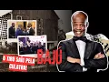 Download Lagu CALADO SHOW HUMILHADO PELO PÚBLICO APÓS BAJULAR JOÃO LOURENÇO SÓ PORQUE FOI CONDECORADO