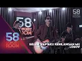 Download Lagu Belum Siap Aku Kehilanganmu - LOBOW (Live at 58 Concert Room)