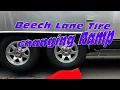 Beech Lane Tire Changing Ramp