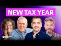 The April 2026 Payroll Checklist SSP Overhaul Fair Work Agency Fiscal Drag Explained