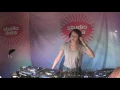 Lagu Charlotte de Witte - live bij Studio Brussel op Studio Ibiza