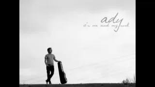 Download Ady ex Naff   TIADA YANG TERSISA lyrics on screen mpg   YouTube MP3