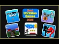 Top 5 Best Stickman Unblocked Games for School 2025 Play on Chromebook or Browser