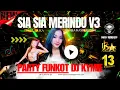 Download Lagu PARTY FUNKOT DJ KYMIE SIA SIA MERINDU V3 NONSTOP | DUGEM FUNKOT REQ !!