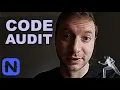 NativeScript App Audit NO
