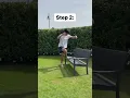Learn this famous skill called eclipse