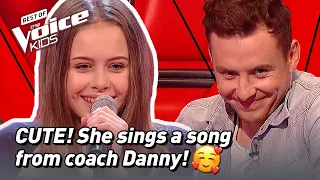 Download Erin sings 'All About You' by McFly | The Voice Stage #38 MP3