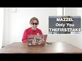 [Tearjerker] I can't stop crying at the overwhelming vocal talent and emotion... 'MAZZEL - Only Y...