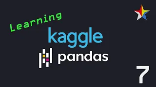 Beginner Machine Learning Pandas Python Library Lesson Grouping and Sorting