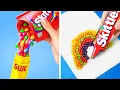 Download Lagu DIY Magic 💗 New Trendy Drawing Hacks \u0026 Tips by 123 GO!