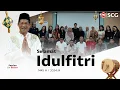Merayakan Hari Kemenangan Bersama Country Director dan Duta SCG Indonesia