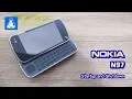 Nokia N97 (N97-1) • Startup and Shutdown (w/ \